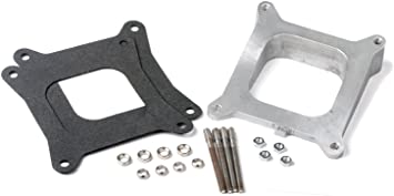 Holley 717-2 Marine Carburetor Spacer - My Store