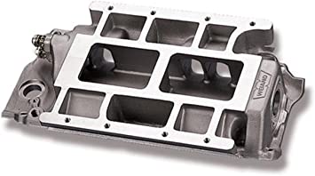 Weiand 7151 671-1471 Chev B/B - My Store