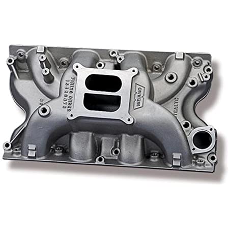 Weiand 8021 Ford 429W-Cj/Scj-460 - My Store