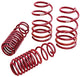 Eibach 4.4442 Sportline Kit (Extreme Lowering Spring) - My Store