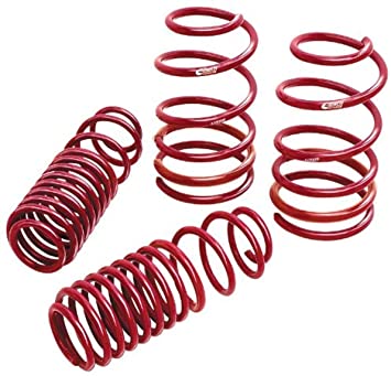 Eibach 4.7328 Sportline Performance Spring Kit - My Store
