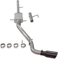 Flowmaster 717874 09-13 Silverado/sierra 1500 5.3l CB S Exhaust System Kit Kit FlowFX - My Store
