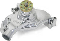 Weiand 9242p Action +Plus Water Pump - My Store