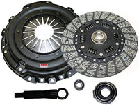 Comp Clutch 00-03 Honda S2000 Race Triple Disc Clutch Kit - Mammoth Racing -