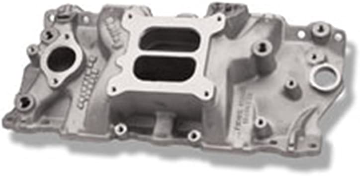 Holley 300-64 Strip Dominator Intake Manifold - My Store