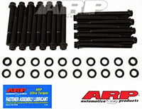 ARP Ford SVO 351 Yates Design Head 12pt Head Bolt Kit - Mammoth Racing -