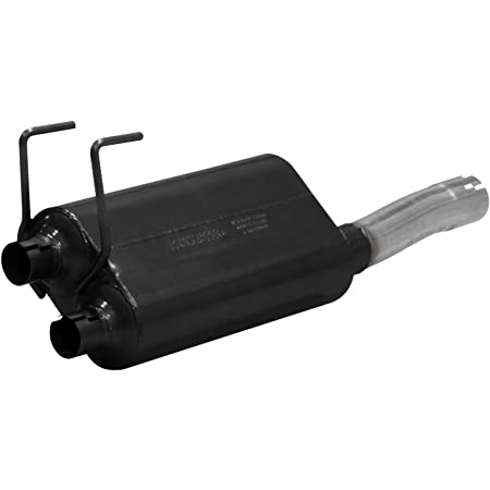 Flowmaster 817568 Direct-Fit Exhaust System for Dodge RAM 1500 5.7l V8 Engine - My Store