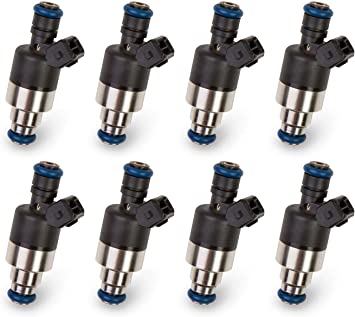 Holley 522-248 Universal Fuel Injector - My Store