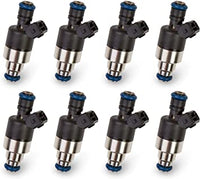 Holley 522-248 Universal Fuel Injector - My Store