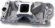 Weiand 7531 Team G Natural Finish Aluminum Intake Manifold - My Store