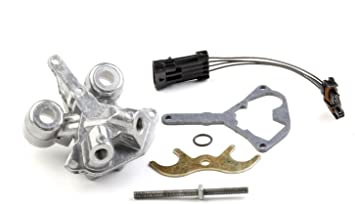 Holley 534-170 Pro-Jection Throttle Body Injector Pod Upgrade Kit - My Store