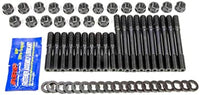 ARP 1969-1997 Ford Small Block 5.8L/351 V8 - 1/2in Hex Undercut Head Stud Kit - Mammoth Racing -