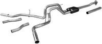 Flowmaster 817522 Cat-Back Exhaust System for Ford F-150 4.6l/5.0l/5.4l V8 Engine - My Store