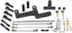 Weiand 7167 671-1471 D/Q Inline - My Store