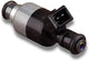 Holley 522-368 Universal Fuel Injector - My Store