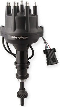 Holley 565202bk Dual Sync Distributor - My Store