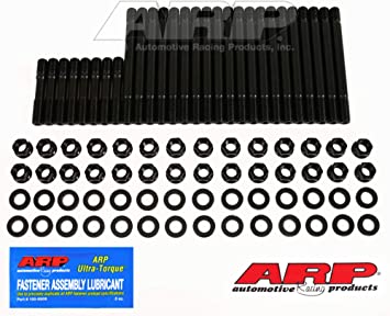 ARP Buick 401c i.d. Nail Head Hex Head Stud Kit - Mammoth Racing -