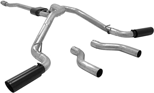 Flowmaster 817688 Outlaw Series Cat Back Exhaust System - My Store