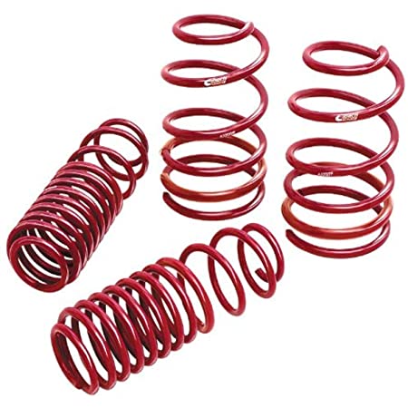 Eibach 4.0138 Sportline Performance Spring Kit - My Store