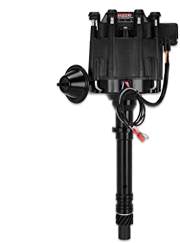 MSD Ignition 83653 Distributor - My Store