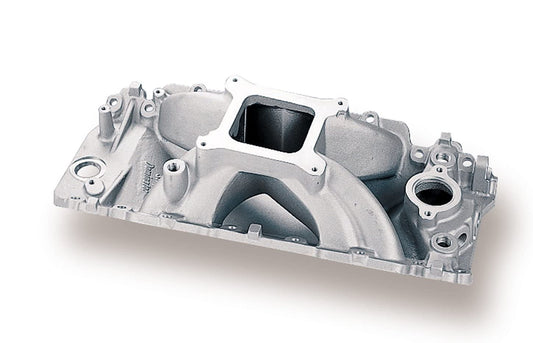 Holley 300-4 Intake Manifold