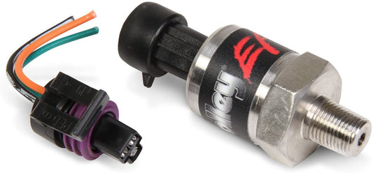 Holley 554-104 Fuel Pressure Transducer - My Store