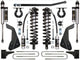 Icon 05-07 Ford F-250/f-350 4-5.5in Stage 3 Coilover Conversion System - Mammoth Racing -