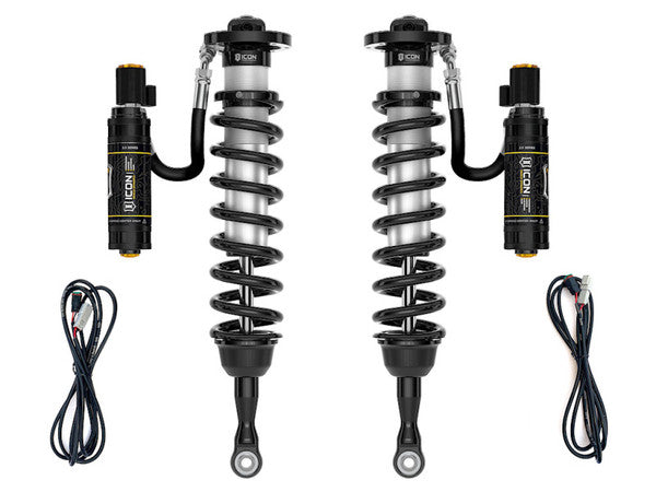 Icon 2014+ Toyota Tundra 2.5 Series VS RR Cdev Coilover Kit - Mammoth Racing -