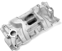Weiand 8150 Sleath Intake Manifold - My Store