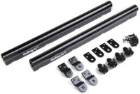 Holley 534-209 LS Hi-Flow EFI Fuel Rail - My Store