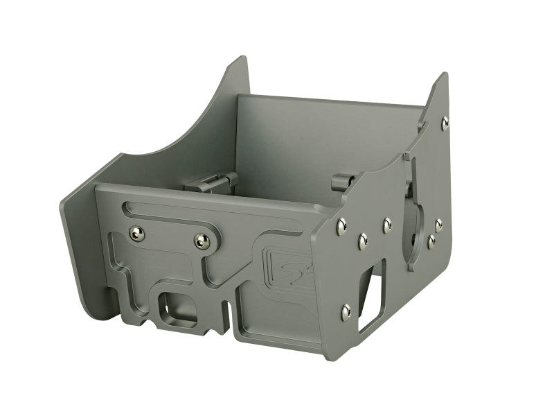Skunk2 K-Series Billet Drop-In Oil Pan Baffle - Mammoth Racing -