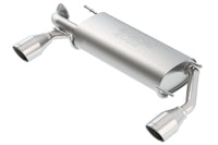Borla 17 Subaru BRZ Exhaust Rear Section Touring - My Store