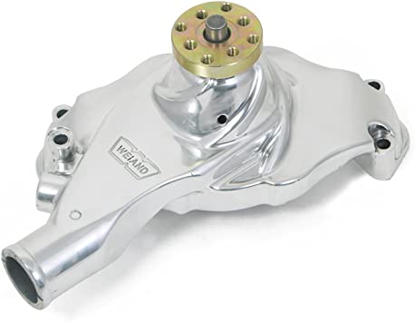 Weiand 9212p Action +Plus Water Pump - My Store