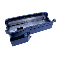 Ford Racing 460 Front Sump Oil Pan - Mammoth Racing -