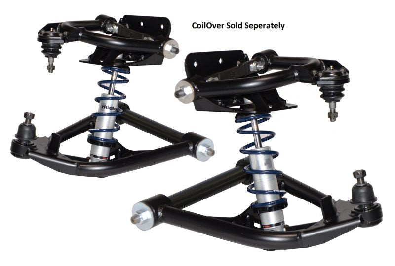 Ridetech 63-72 Chevy C10 Front StrongArms - Mammoth Racing -