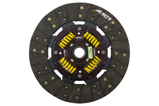 ACT 1975 Chevrolet Corvette Perf Street Sprung Disc - My Store