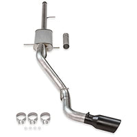 Flowmaster 717857 14-18 Silverado/sierra 1500 5.3l CB S Exhaust System Kit Kit FlowFX - My Store