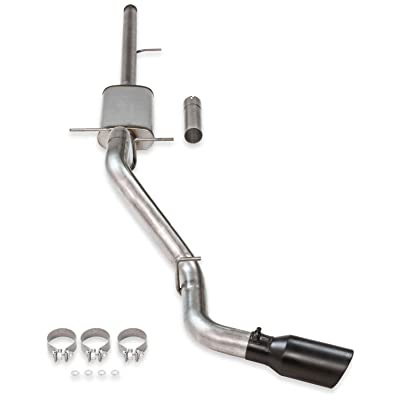Flowmaster 717857 14-18 Silverado/sierra 1500 5.3l CB S Exhaust System Kit Kit FlowFX