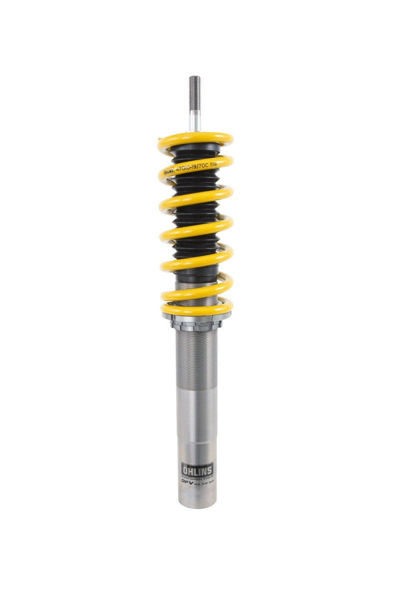 Ohlins 06-11 Porsche 911 Gt2/gt3/gt3 RS (997) Road & Track Coilover System - Mammoth Racing -