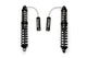 Fabtech 07-18 Jeep JK 4WD 5in Front Dirt Logic 2.5 Reservoir Coilovers - Pair - Mammoth Racing -