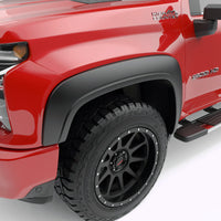 EGR 20-23 Chevrolet Silverado 2500Hd/3500Hd Rugged Fender Flares Set Of 4 - Mammoth Racing -