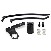 Mishimoto 2023+ Nissan Z Baffled Oil Catch Can - PCV Side - Mammoth Racing -