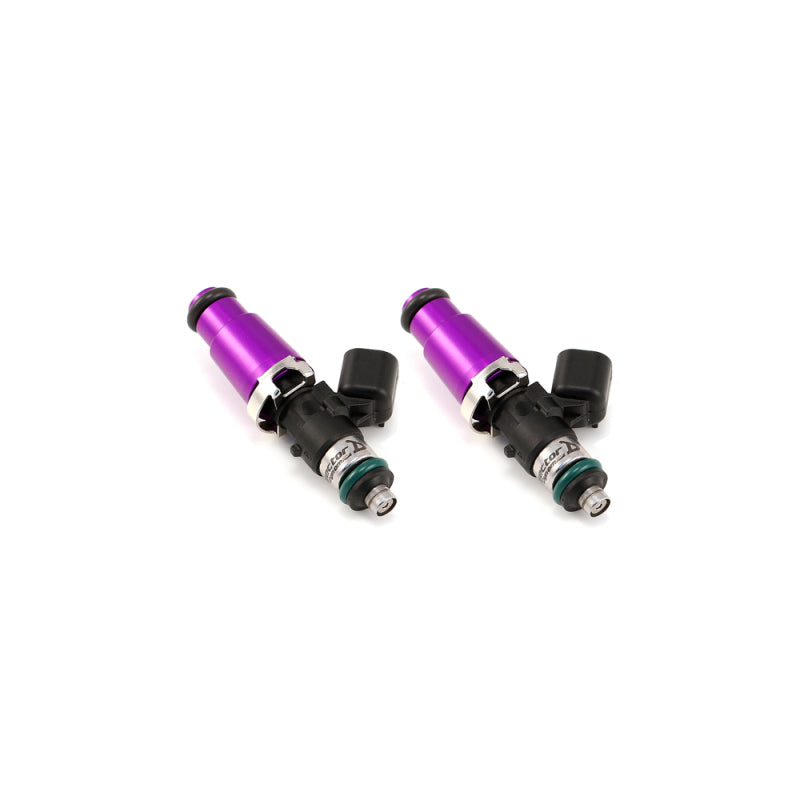 Injector Dynamics Id1300 Mazda Rx-7 93-95 (14mm) 1300cc Injectors - Mammoth Racing -