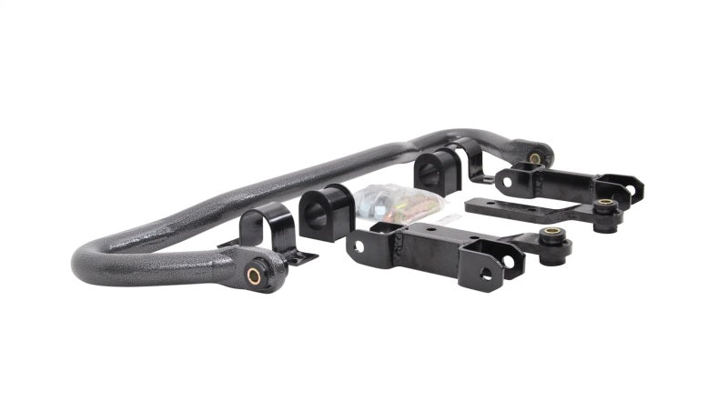 Hellwig 99-20 Ford F52 Motorhome V10 Solid Heat Treated Chromoly 1-3/4in Front Sway Bar - Mammoth Racing -