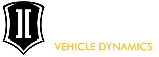 Icon 2000+ GM SUV 1.0in Rear Billet Spacer Kit - Mammoth Racing -