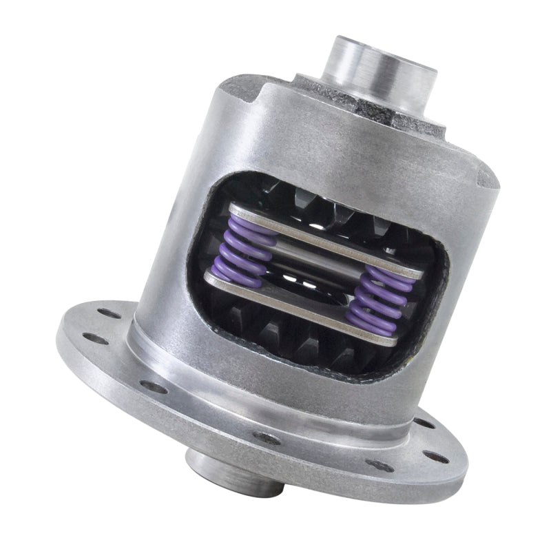 Yukon Gear Dura Grip Positraction For GM 8.5in w/ 28 Spline Axles - Mammoth Racing -