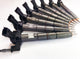 DDP Duramax 11-16 LML Injector Set - Custom Super Mental - Mammoth Racing -
