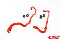 Eibach Anti Roll Kit for 2016 Mazda Miata MX-5 - Front and Rear Bars - My Store