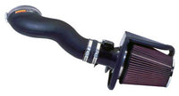 K&N 03-04 Ford Mustang Mach 1 V8-4.6l Dohc Performance Intake Kit - Mammoth Racing -