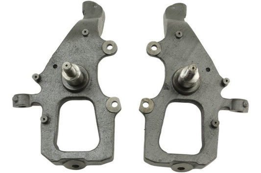 Belltech Drop Spindle SET 04+ford F 150 20inch Min/whls - Mammoth Racing -
